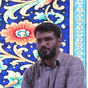 دانلود مداحی میره علی اکبر آهسته آهسته از حاج میثم مطیعی