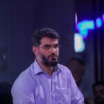 دانلود مداحی پاشو علی از حاج میثم مطیعی