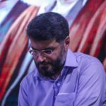 دانلود مداحی میگه حسین از حاج میثم مطیعی