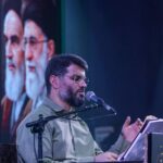 دانلود آلبوم مداحی شب تاسوعا محرم 1398 حاج میثم مطیعی