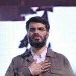 دانلود آلبوم مداحی شب عاشورا محرم 1398 حاج میثم مطیعی