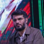 دانلود مداحی برای قلب تو یا صاحب الزمان نگرانم از حاج میثم مطیعی
