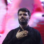 دانلود مداحی بمیرم برا عصر فردا از حاج میثم مطیعی