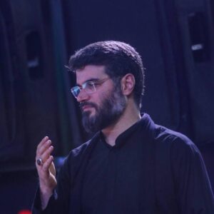 دانلود مداحی شب خداحافظیه خوب میدونم از حاج میثم مطیعی