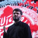 دانلود مداحی علم به دست ساقی حرم از حاج میثم مطیعی