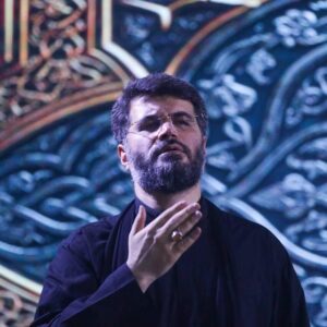 دانلود آلبوم مداحی شام غریبان محرم 1398 حاج میثم مطیعی