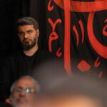 دانلود مداحی عمه خیلی دست تنها شده از حاج میثم مطیعی