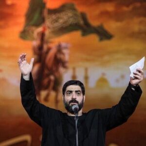 دانلود مداحی‌‌‌‌‌‌‌‌‌‌‌‌‌‌ یک کاروان از جنس نور از حاج مجید بنی فاطمه
