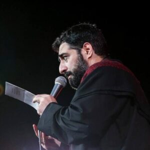دانلود مداحی از دل صحرا رسیده این کاروان از حاج مجید بنی فاطمه دانلود مداحی از دل صحرا رسیده این کاروان از حاج مجید بنی فاطمه