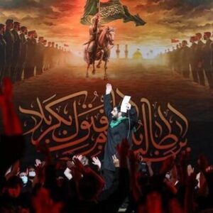 دانلود مداحی‌‌‌‌‌‌‌‌‌‌‌‌‌‌ یا حسین ثارالله از حاج مجید بنی فاطمه