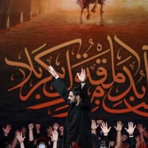 دانلود مداحی‌‌‌‌‌‌‌‌‌‌‌‌‌‌ فدا دردات تموم دردام از حاج مجید بنی فاطمه