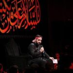 دانلود مداحی‌‌‌‌‌‌‌‌‌‌‌‌‌‌ روز عاشورا که خورشید از حاج مجید بنی فاطمه