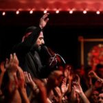 دانلود مداحی خالی شد خیمه گاهت از حاج مجید بنی فاطمه دانلود مداحی خالی شد خیمه گاهت از حاج مجید بنی فاطمه