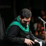 دانلود آلبوم مداحی شب هفتم محرم 1397 حاج مجید بنی فاطمه