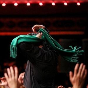 دانلود مداحی‌‌‌‌‌‌‌‌‌‌‌‌‌‌ آرزوی پر زدن با من از حاج مجید بنی فاطمه