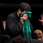 دانلود مداحی‌‌‌‌‌‌‌‌‌‌‌‌‌‌ اون بالا بالا هایی از حاج مجید بنی فاطمه