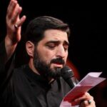 دانلود مداحی‌‌‌‌‌‌‌‌‌‌‌‌‌‌ رفیقم از قدیمه حسین از حاج مجید بنی فاطمه