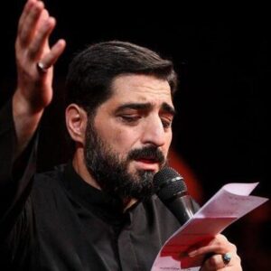 دانلود مداحی‌‌‌‌‌‌‌‌‌‌‌‌‌‌ رفیقم از قدیمه حسین از حاج مجید بنی فاطمه