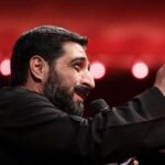 دانلود مداحی‌‌‌‌‌‌‌‌‌‌‌‌‌‌ قصد کرده ا‌ست تمام جگرم را ببرد از حاج مجید بنی فاطمه