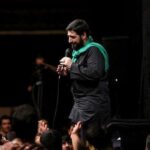 دانلود مداحی‌‌‌‌‌‌‌‌‌‌‌‌‌‌ افتاده به خاک شیر لشکر از حاج مجید بنی فاطمه