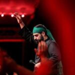 دانلود آلبوم مداحی شب تاسوعا محرم 1397 حاج مجید بنی فاطمه