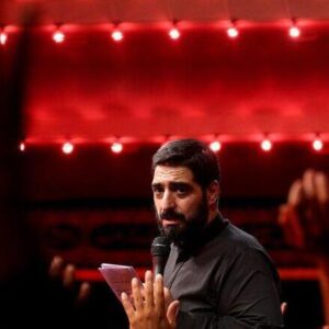 دانلود مداحی‌‌‌‌‌‌‌‌‌‌‌‌‌‌ تو که غیر صلاح و خیر من از حاج مجید بنی فاطمه