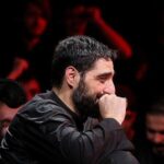 دانلود مداحی شب عاشورا محرم 1397 حاج مجید بنی فاطمه