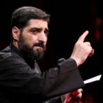 دانلود مداحی‌‌‌‌‌‌‌‌‌‌‌‌‌‌ من که دلم نمیاد از حاج مجید بنی فاطمه