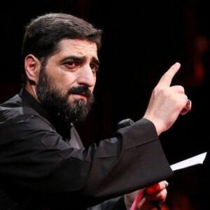 دانلود مداحی‌‌‌‌‌‌‌‌‌‌‌‌‌‌ من که دلم نمیاد از حاج مجید بنی فاطمه