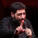 دانلود مداحی شب شام غریبان محرم 1397 حاج مجید بنی فاطمه