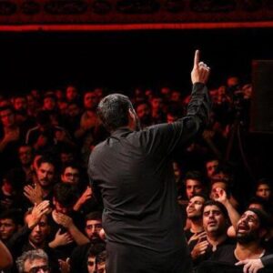 دانلود مداحی‌‌‌‌‌‌‌‌‌‌‌‌‌‌ کاشکی قدر نوکریمو میدونستم از حاج مجید بنی فاطمه