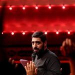 دانلود مداحی‌‌‌‌‌‌‌‌‌‌‌‌‌‌ بدم المظلوم از حاج مجید بنی فاطمه