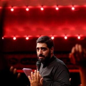 دانلود مداحی‌‌‌‌‌‌‌‌‌‌‌‌‌‌ بدم المظلوم از حاج مجید بنی فاطمه