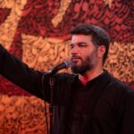 دانلود مداحی به اذن فاطمه همان پهلو شکسته از حاج میثم مطیعی