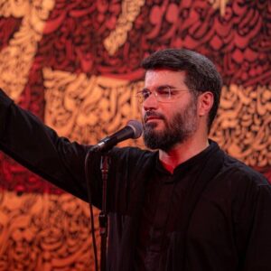 دانلود مداحی به اذن فاطمه همان پهلو شکسته از حاج میثم مطیعی