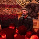 دانلود مداحی این مردم هنوز علی ‌کشن حسین جان از حاج میثم مطیعی