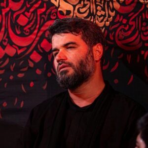دانلود مداحی میگم یه نفس با گریه حسین حسین از حاج میثم مطیعی