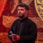 دانلود مداحی کربلا اینجاست بسم الله الرحمن الرحیم از حاج میثم مطیعی دانلود مداحی کربلا اینجاست بسم الله الرحمن الرحیم از حاج میثم مطیعی