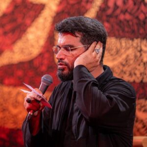 دانلود مداحی آهسته زیر لب به خودش گفت کربلاست از حاج میثم مطیعی دانلود مداحی آهسته زیر لب به خودش گفت کربلاست از حاج میثم مطیعی
