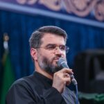 دانلود آلبوم مداحی شب سوم محرم 1397 حاج میثم مطیعی