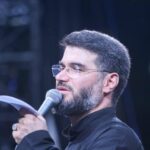 دانلود مداحی آه از تن آواره ا‌ت از دختر بیچاره ات از حاج میثم مطیعی