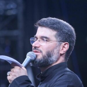 دانلود مداحی آه از تن آواره ا‌ت از دختر بیچاره ات از حاج میثم مطیعی