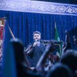 دانلود مداحی تنت به روی خاک بیابون اباعبدالله از حاج میثم مطیعی