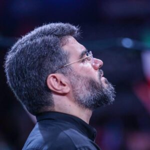 دانلود مداحی ای خوشا یاران تو از حاج میثم مطیعی