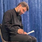 دانلود مداحی جرم ما اینجا عشق مولا بود از حاج میثم مطیعی دانلود مداحی جرم ما اینجا عشق مولا بود از حاج میثم مطیعی