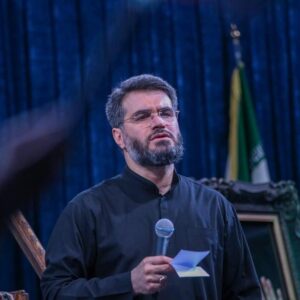 دانلود مداحی چه کسی تو رو کشته از حاج میثم مطیعی