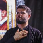 دانلود مداحی یه طرف حر یه طرف وهبه چه سپاهی از حاج میثم مطیعی