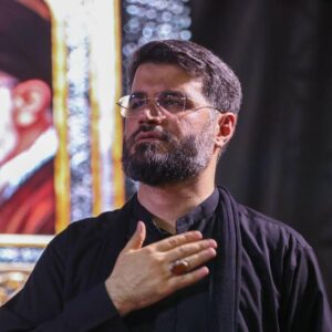 دانلود مداحی یه طرف حر یه طرف وهبه چه سپاهی از حاج میثم مطیعی
