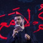 دانلود مداحی ذکر ما تا روز آخر یا حسین و یا حسن از حاج میثم مطیعی