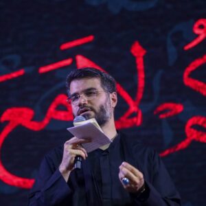 دانلود مداحی ذکر ما تا روز آخر یا حسین و یا حسن از حاج میثم مطیعی